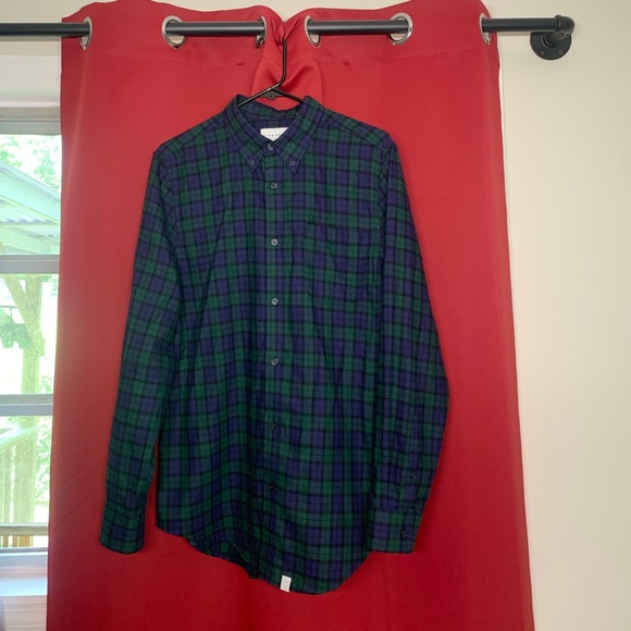 Five Four shirt - Picture 3 of 4